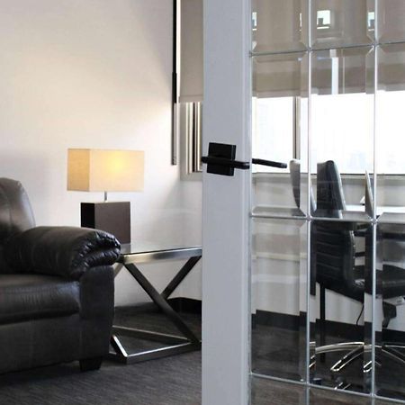 Ramada Plaza By Wyndham Regina Downtown Hotell Eksteriør bilde