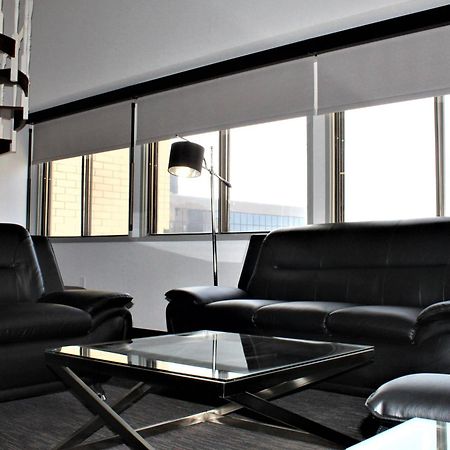 Ramada Plaza By Wyndham Regina Downtown Hotell Eksteriør bilde