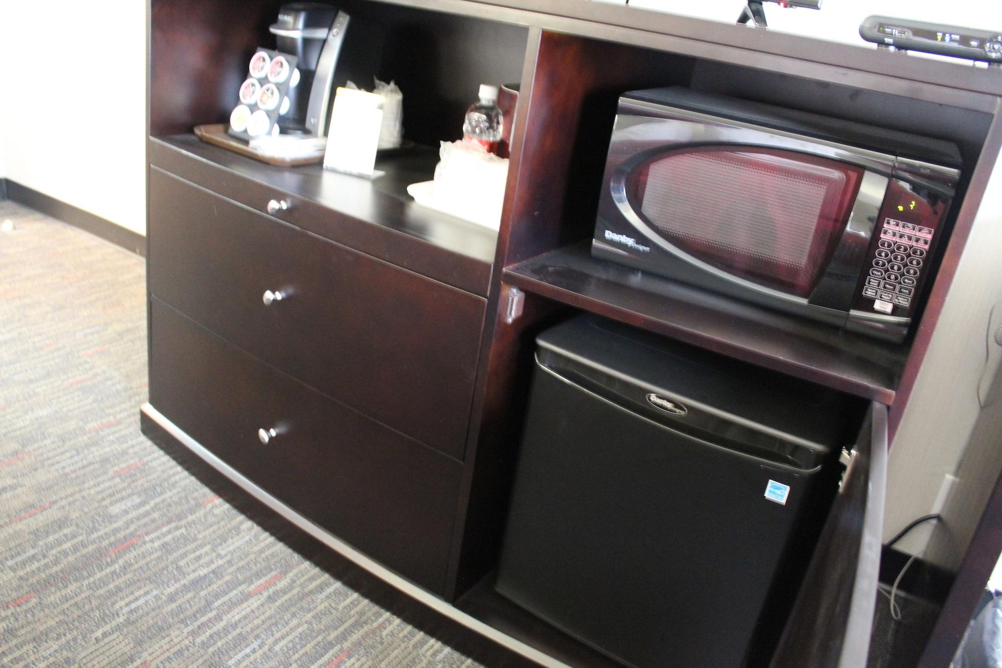Ramada Plaza By Wyndham Regina Downtown Hotell Eksteriør bilde